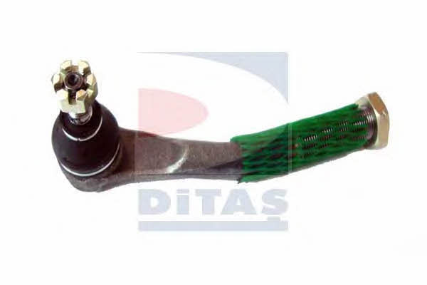 Ditas A2-893 Tie rod end outer A2893: Buy near me in Poland at 2407.PL - Good price!
