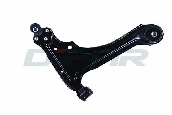 Ditas D1-1833 Track Control Arm D11833: Buy near me in Poland at 2407.PL - Good price!