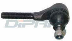 Ditas D2-2514 Tie rod end outer D22514: Buy near me in Poland at 2407.PL - Good price!