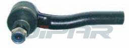 Ditas D2-876 Tie rod end outer D2876: Buy near me in Poland at 2407.PL - Good price!