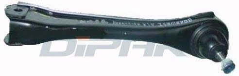 Ditas D2-896 Tie rod end outer D2896: Buy near me in Poland at 2407.PL - Good price!