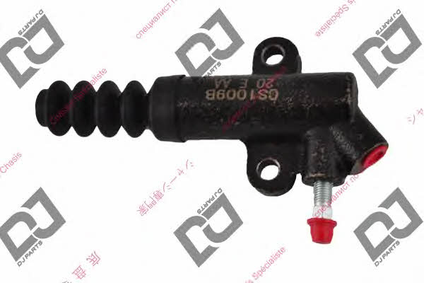 Dj parts CS1009 Clutch slave cylinder CS1009: Buy near me in Poland at 2407.PL - Good price!