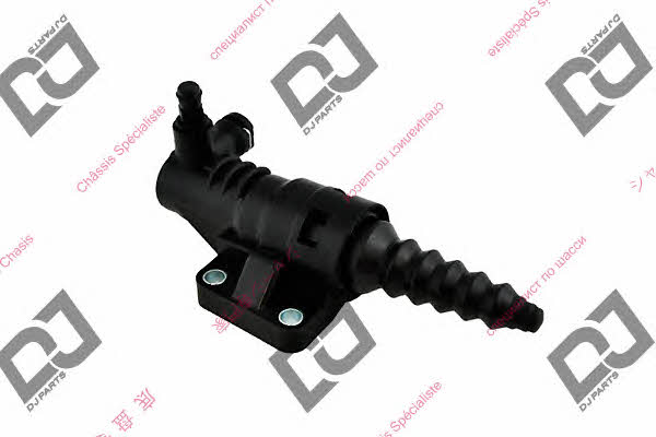 Dj parts CS1087P Цилиндр сцепления, рабочий CS1087P: Отличная цена - Купить в Польше на 2407.PL!