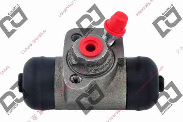 Dj parts AW1012 Wheel Brake Cylinder AW1012: Buy near me in Poland at 2407.PL - Good price!