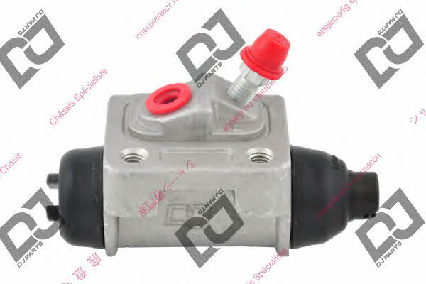 Dj parts AW1025 Wheel Brake Cylinder AW1025: Buy near me at 2407.PL in Poland at an Affordable price!