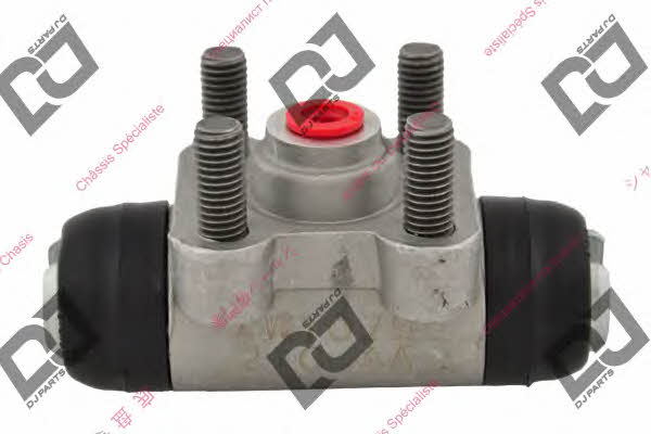 Dj parts AW1079 Cylinder hamulcowy, kołowy AW1079: Dobra cena w Polsce na 2407.PL - Kup Teraz!