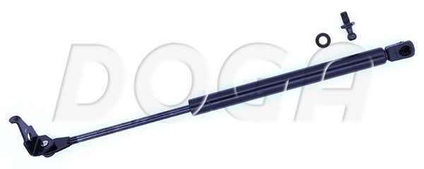 Doga 2035613 Gas hood spring 2035613: Buy near me in Poland at 2407.PL - Good price!