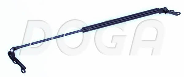Doga 2023833 Gas Spring, boot-/cargo area 2023833: Buy near me in Poland at 2407.PL - Good price!