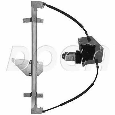 Doga 101198 Window Regulator 101198: Buy near me in Poland at 2407.PL - Good price!