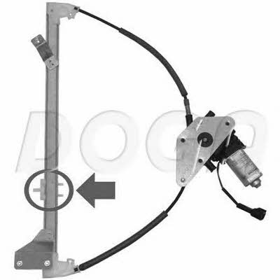 Doga 101246 Window Regulator 101246: Buy near me at 2407.PL in Poland at an Affordable price!