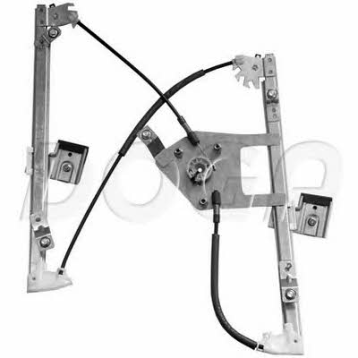 Doga 101390 Window Regulator 101390: Buy near me at 2407.PL in Poland at an Affordable price!