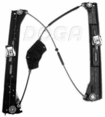 Doga 101409 Window Regulator 101409: Buy near me in Poland at 2407.PL - Good price!