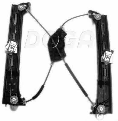 Doga 101412 Window Regulator 101412: Buy near me in Poland at 2407.PL - Good price!