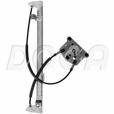 Doga 101601 Window Regulator 101601: Buy near me in Poland at 2407.PL - Good price!