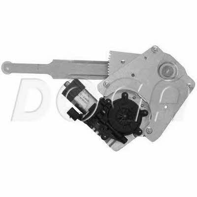 Doga 101622 Window Regulator 101622: Buy near me in Poland at 2407.PL - Good price!