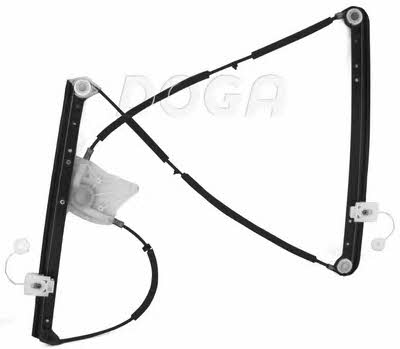 Doga 101674 Window Regulator 101674: Buy near me at 2407.PL in Poland at an Affordable price!