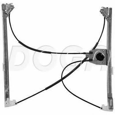 Doga 101684 Window Regulator 101684: Buy near me at 2407.PL in Poland at an Affordable price!