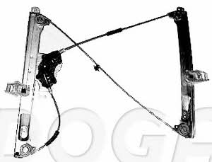 Doga 110011 Window Regulator 110011: Buy near me at 2407.PL in Poland at an Affordable price!