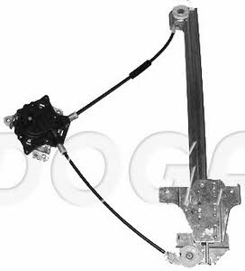 Doga 110057 Window Regulator 110057: Buy near me at 2407.PL in Poland at an Affordable price!