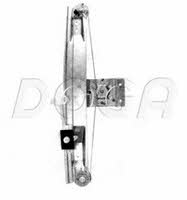 Doga 110063 Window Regulator 110063: Buy near me in Poland at 2407.PL - Good price!