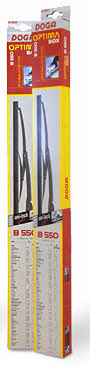 Doga B450 Wiper blade 450 mm (18") B450: Buy near me at 2407.PL in Poland at an Affordable price!