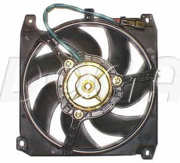 Doga EAR012 Hub, engine cooling fan wheel EAR012: Buy near me in Poland at 2407.PL - Good price!