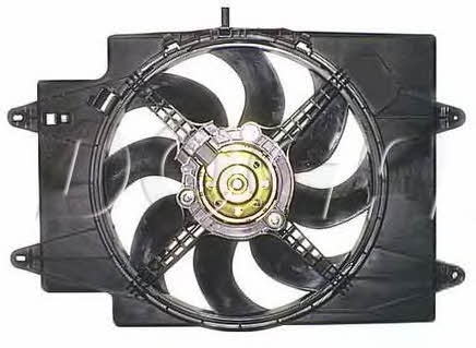Doga EAR019 Hub, engine cooling fan wheel EAR019: Buy near me in Poland at 2407.PL - Good price!