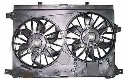 Doga EAR042 Hub, engine cooling fan wheel EAR042: Buy near me in Poland at 2407.PL - Good price!