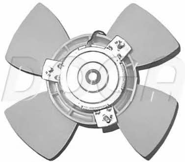 Doga EAR043 Hub, engine cooling fan wheel EAR043: Buy near me in Poland at 2407.PL - Good price!