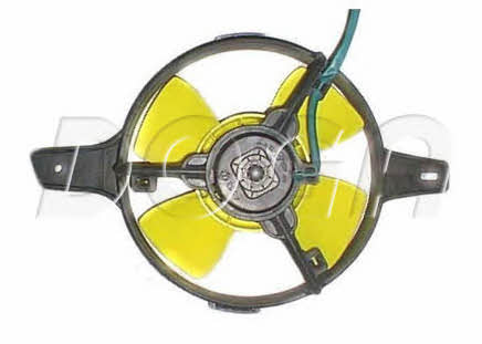 Doga EAR047 Hub, engine cooling fan wheel EAR047: Buy near me in Poland at 2407.PL - Good price!