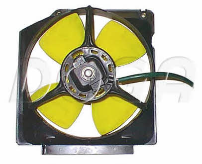 Doga EAR049 Hub, engine cooling fan wheel EAR049: Buy near me in Poland at 2407.PL - Good price!