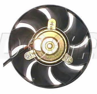 Doga EAU013 Hub, engine cooling fan wheel EAU013: Buy near me in Poland at 2407.PL - Good price!