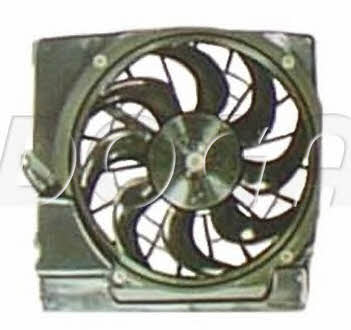 Doga EBM010 Hub, engine cooling fan wheel EBM010: Buy near me in Poland at 2407.PL - Good price!