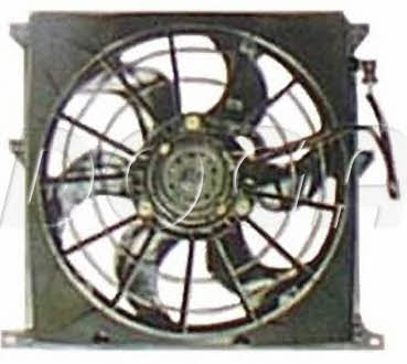 Doga EBM012 Вентилятор радиатора охлаждения EBM012: Купить в Польше - Отличная цена на 2407.PL!