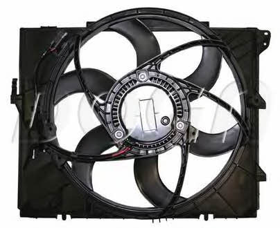 Doga EBM025 Hub, engine cooling fan wheel EBM025: Buy near me at 2407.PL in Poland at an Affordable price!