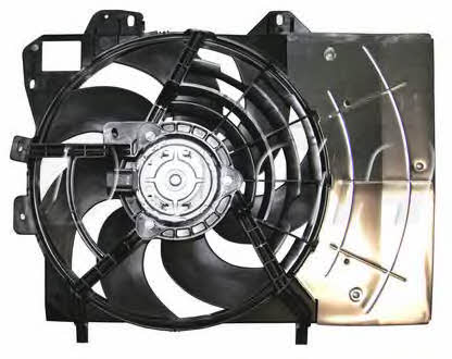 Doga ECI108 Hub, engine cooling fan wheel ECI108: Buy near me in Poland at 2407.PL - Good price!
