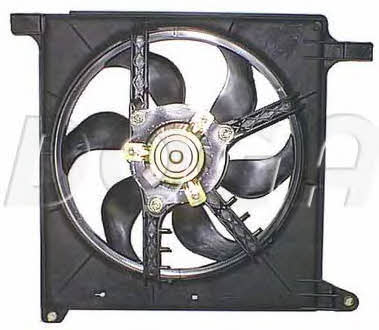 Doga EDA014 Hub, engine cooling fan wheel EDA014: Buy near me in Poland at 2407.PL - Good price!