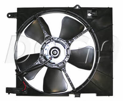 Doga EDA021 Hub, engine cooling fan wheel EDA021: Buy near me in Poland at 2407.PL - Good price!