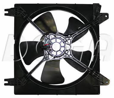 Doga EDA022 Hub, engine cooling fan wheel EDA022: Buy near me in Poland at 2407.PL - Good price!