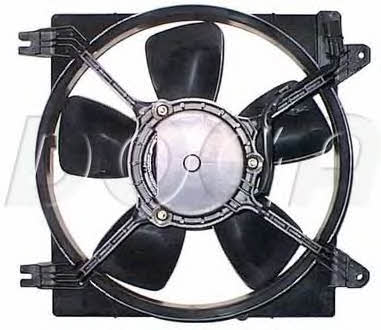 Doga EDA030 Hub, engine cooling fan wheel EDA030: Buy near me in Poland at 2407.PL - Good price!