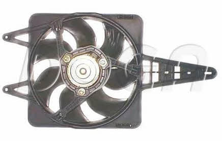Doga EFI052 Вентилятор радиатора охлаждения EFI052: Отличная цена - Купить в Польше на 2407.PL!