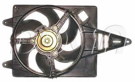 Doga EFI053 Hub, engine cooling fan wheel EFI053: Buy near me in Poland at 2407.PL - Good price!