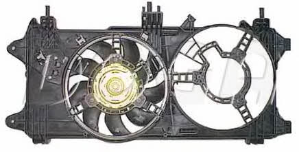 Doga EFI121 Вентилятор радіатора охолодження EFI121: Приваблива ціна - Купити у Польщі на 2407.PL!
