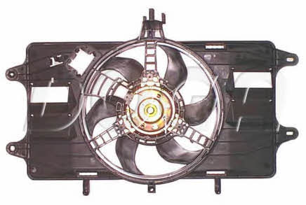 Doga EFI139 Вентилятор радіатора охолодження EFI139: Приваблива ціна - Купити у Польщі на 2407.PL!