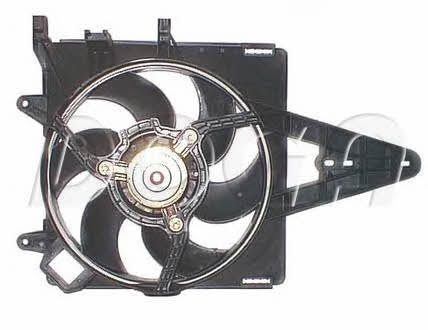 Doga EFI146 Вентилятор радиатора охлаждения EFI146: Отличная цена - Купить в Польше на 2407.PL!