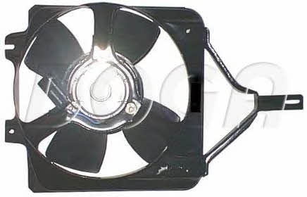 Doga EFI155 Вентилятор радиатора охлаждения EFI155: Отличная цена - Купить в Польше на 2407.PL!