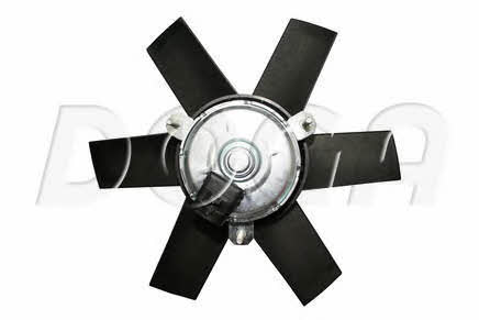 Doga EFI173 Вентилятор радіатора охолодження EFI173: Приваблива ціна - Купити у Польщі на 2407.PL!