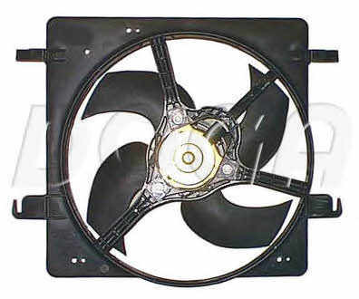 Doga EFO010 Вентилятор радіатора охолодження EFO010: Приваблива ціна - Купити у Польщі на 2407.PL!