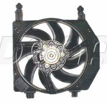 Doga EFO022 Вентилятор радиатора охлаждения EFO022: Отличная цена - Купить в Польше на 2407.PL!