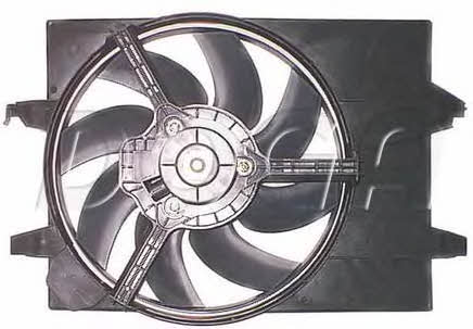 Doga EFO026 Fan, radiator EFO026: Buy near me at 2407.PL in Poland at an Affordable price!